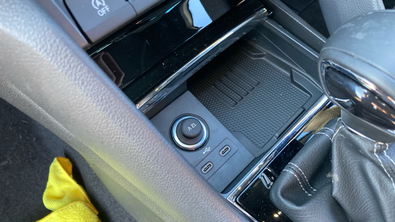 Skoda Karoq 1.5 TSI Sportline Edition 5dr DSG Petrol Estate